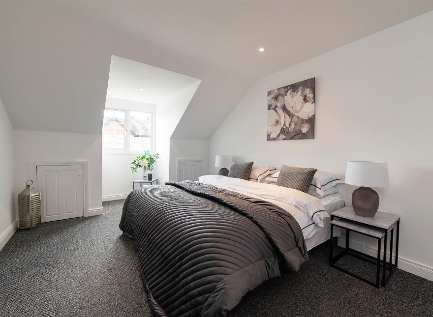 7 Hayes Court, Seapatrick, Banbridge, BT32 4HY