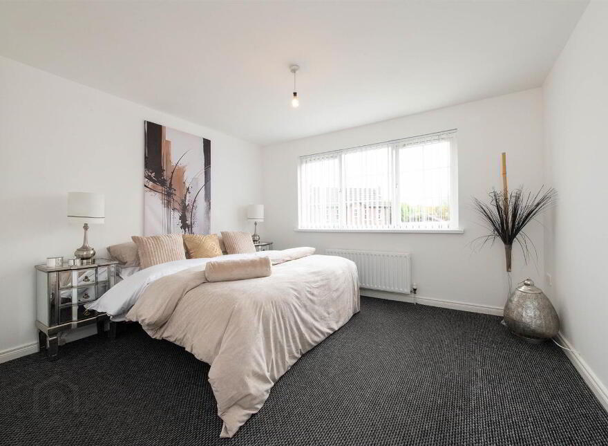 7 Hayes Court, Seapatrick, Banbridge, BT32 4HY