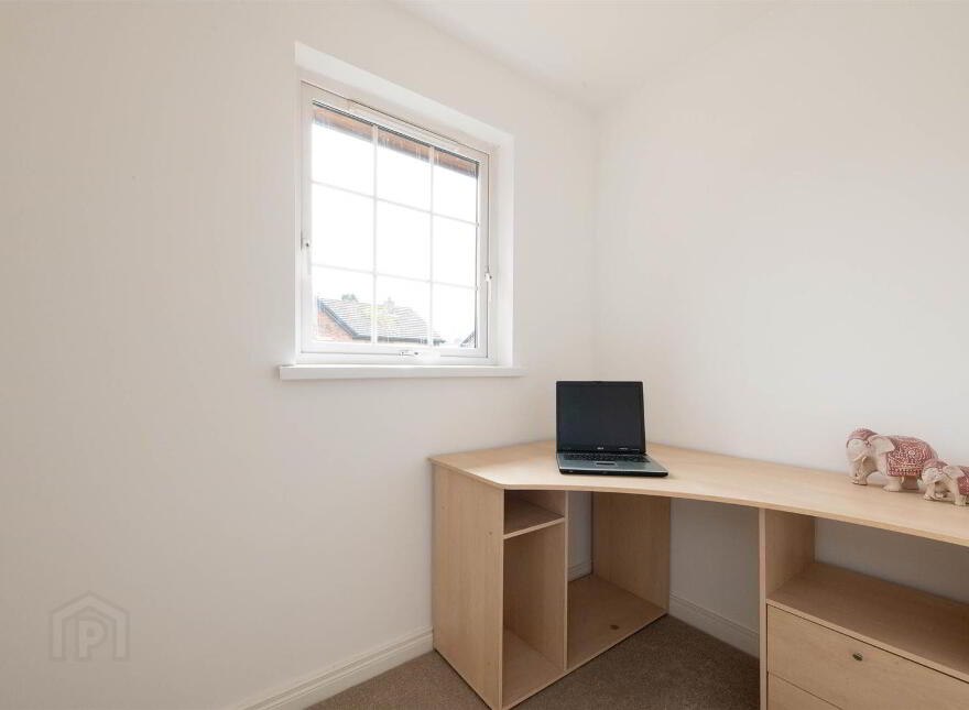7 Hayes Court, Seapatrick, Banbridge, BT32 4HY