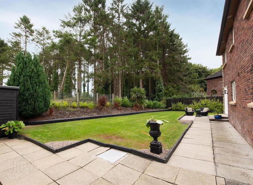 7 Hayes Court, Seapatrick, Banbridge, BT32 4HY