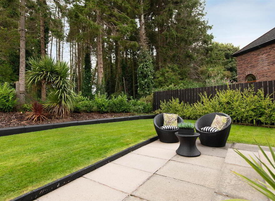 7 Hayes Court, Seapatrick, Banbridge, BT32 4HY