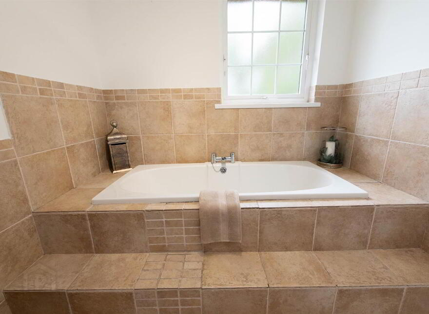 7 Hayes Court, Seapatrick, Banbridge, BT32 4HY