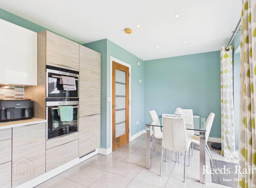 14 Coopers Mill Heights, Dundonald, Belfast, BT16 1WX