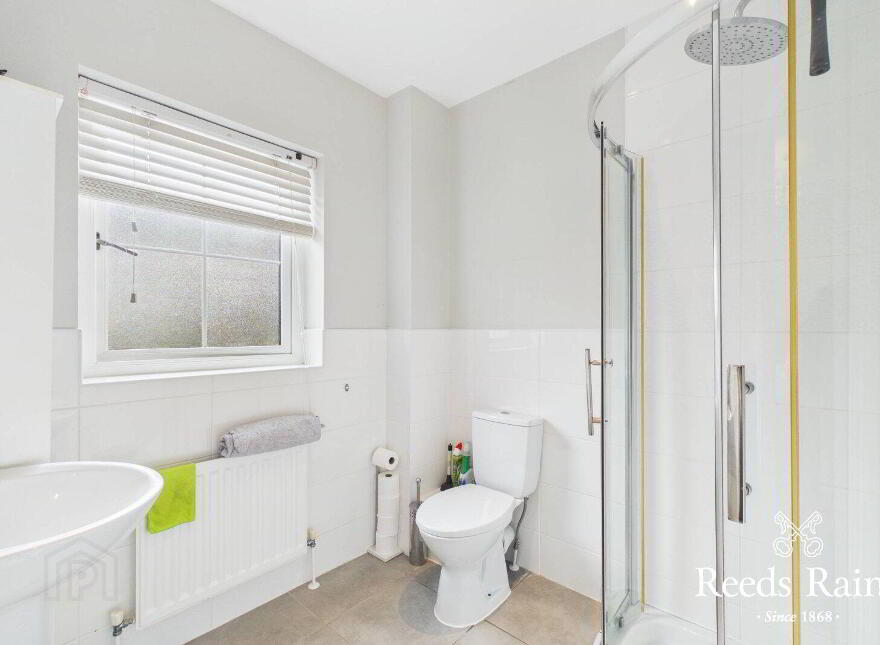 14 Coopers Mill Heights, Dundonald, Belfast, BT16 1WX