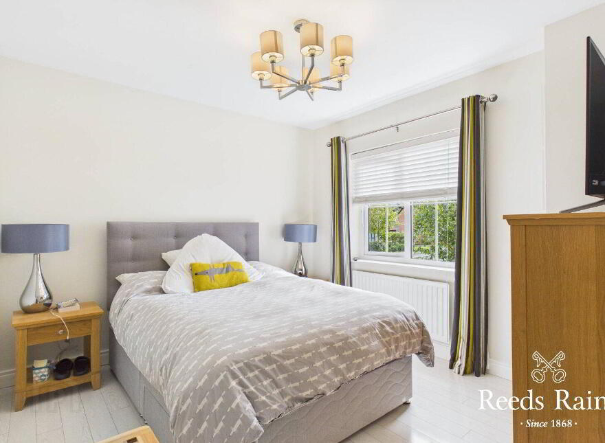 14 Coopers Mill Heights, Dundonald, Belfast, BT16 1WX