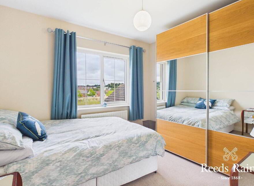 14 Coopers Mill Heights, Dundonald, Belfast, BT16 1WX