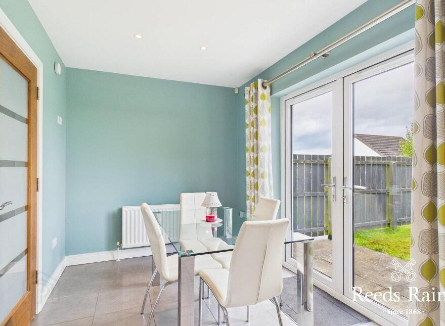 14 Coopers Mill Heights, Dundonald, Belfast, BT16 1WX