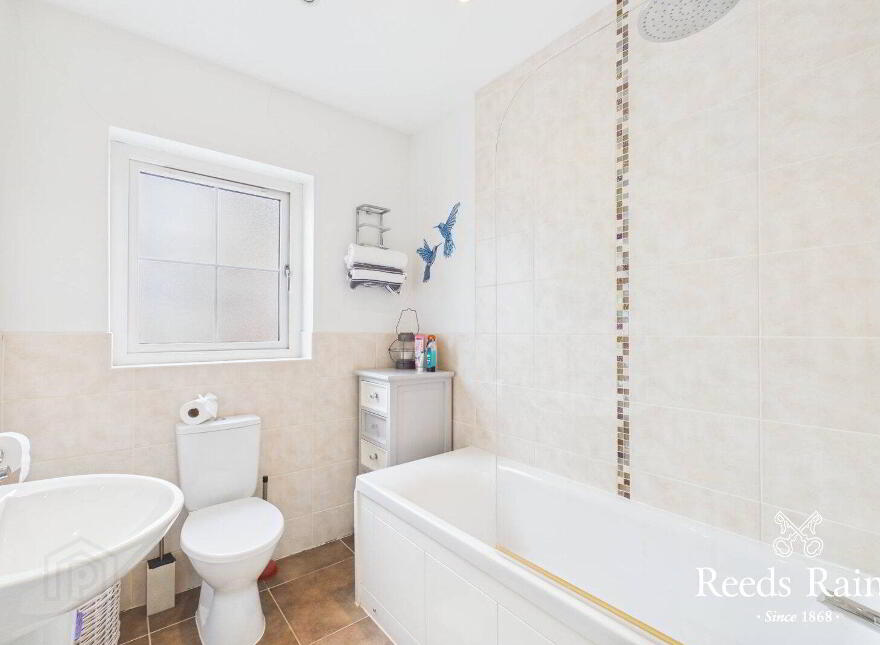 14 Coopers Mill Heights, Dundonald, Belfast, BT16 1WX
