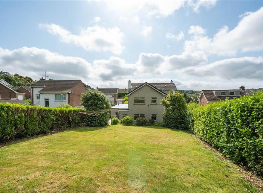 4 Killard Avenue, Downpatrick, BT30 6LA