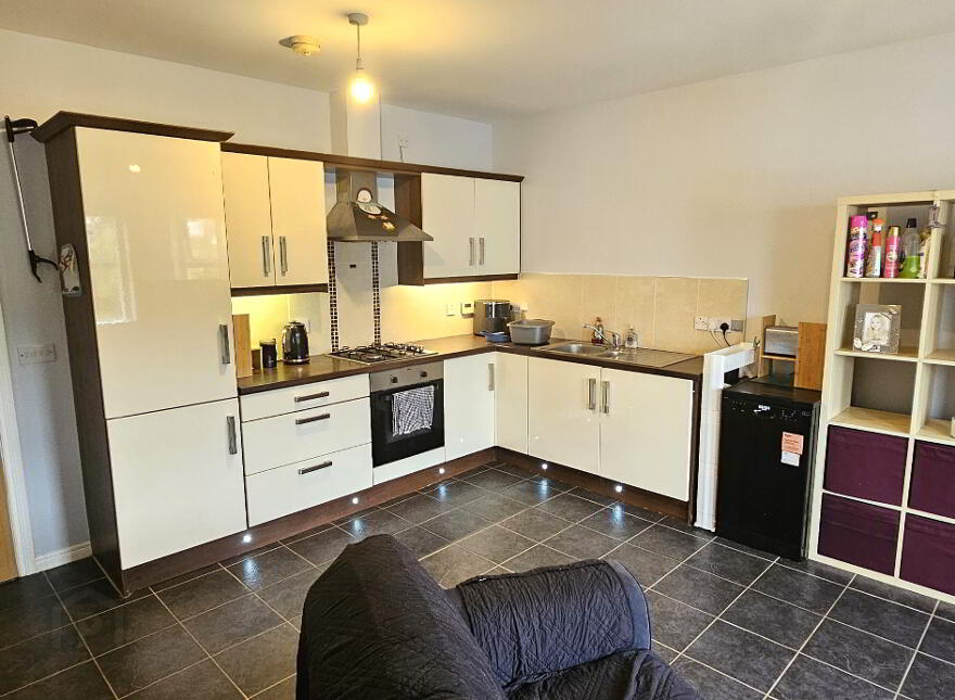 31 Corran Mews, Larne, BT40 1FH