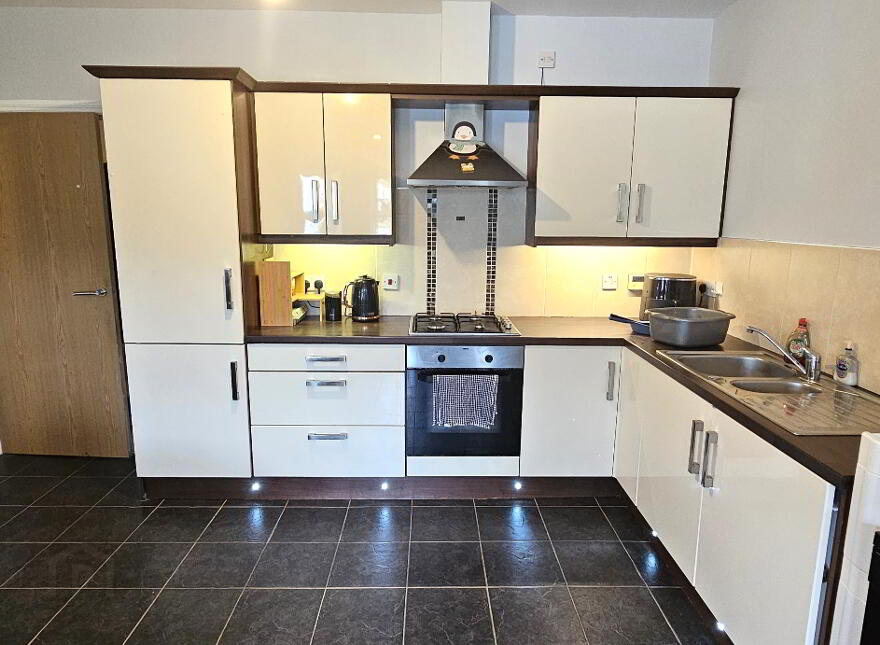 31 Corran Mews, Larne, BT40 1FH
