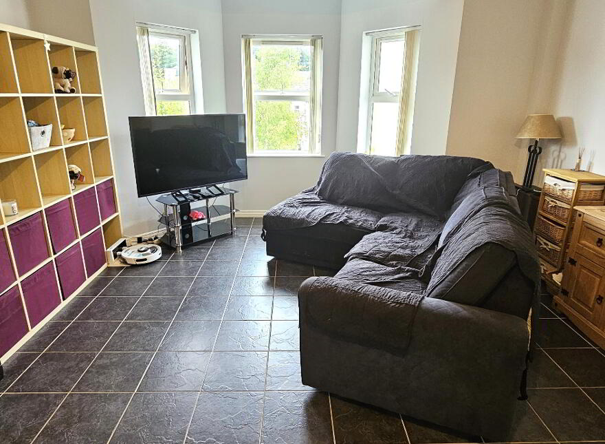 31 Corran Mews, Larne, BT40 1FH