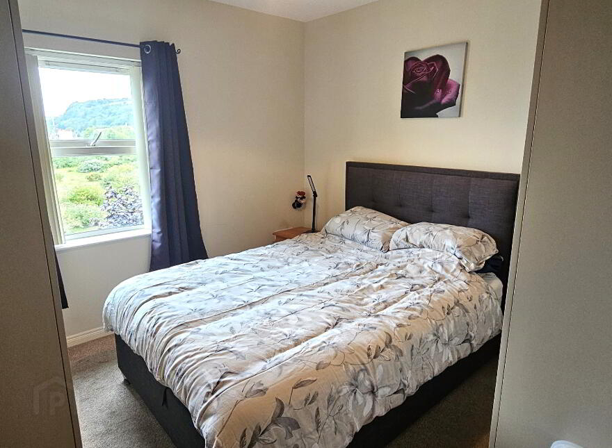 31 Corran Mews, Larne, BT40 1FH