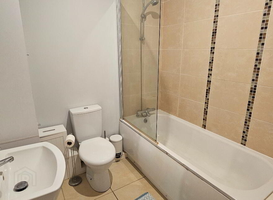 31 Corran Mews, Larne, BT40 1FH