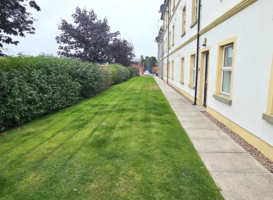 31 Corran Mews, Larne, BT40 1FH