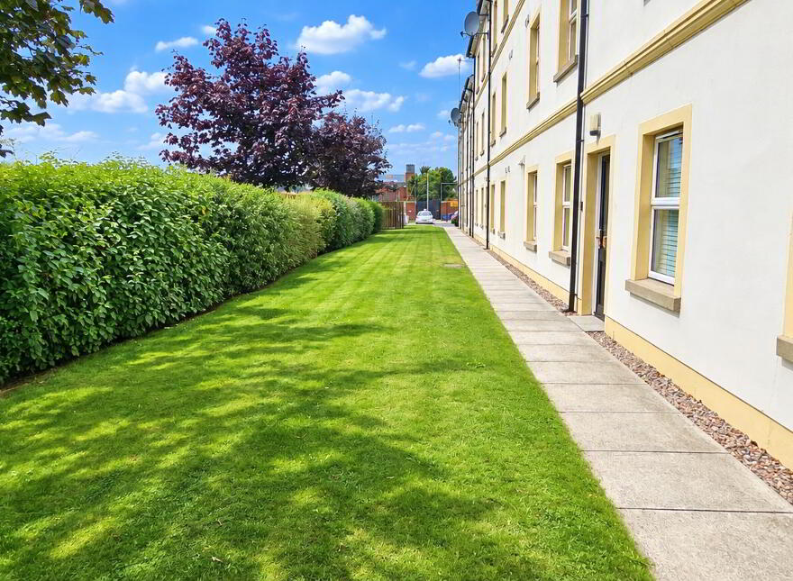 31 Corran Mews, Larne, BT40 1FH