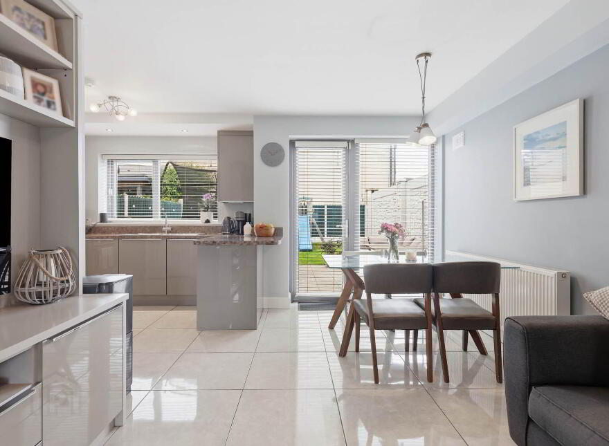 30 Linnett, Barnageeragh Cove, Skerries, K34RF20