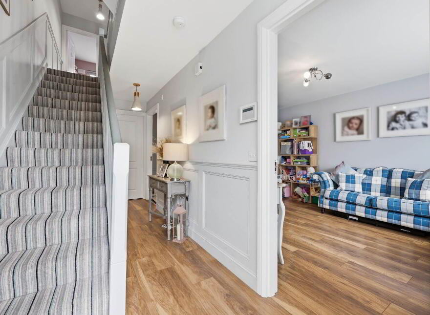 30 Linnett, Barnageeragh Cove, Skerries, K34RF20