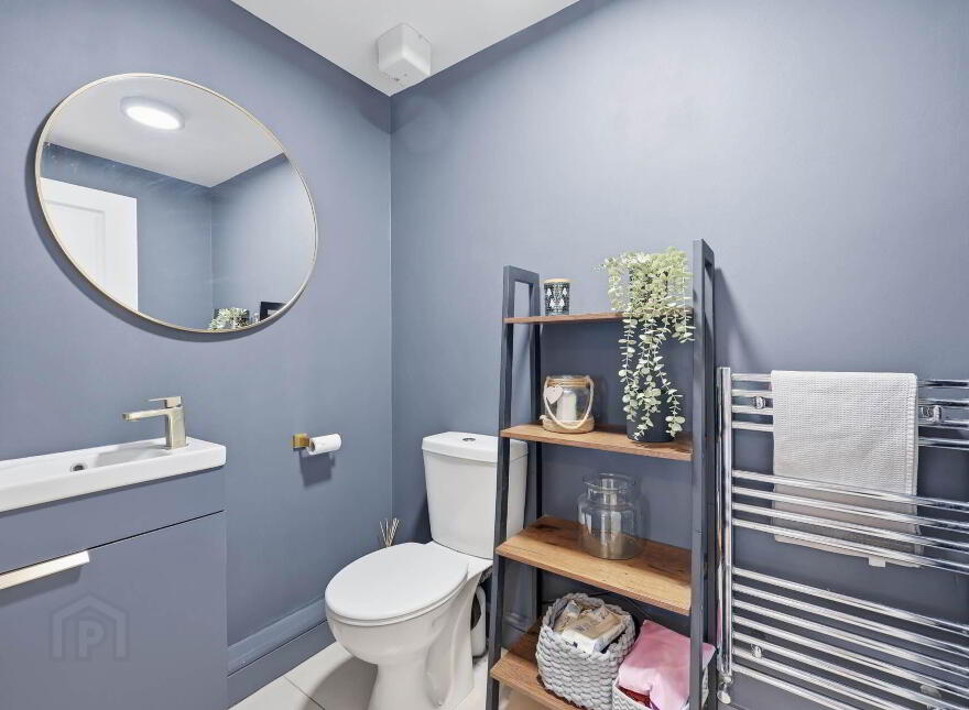 30 Linnett, Barnageeragh Cove, Skerries, K34RF20