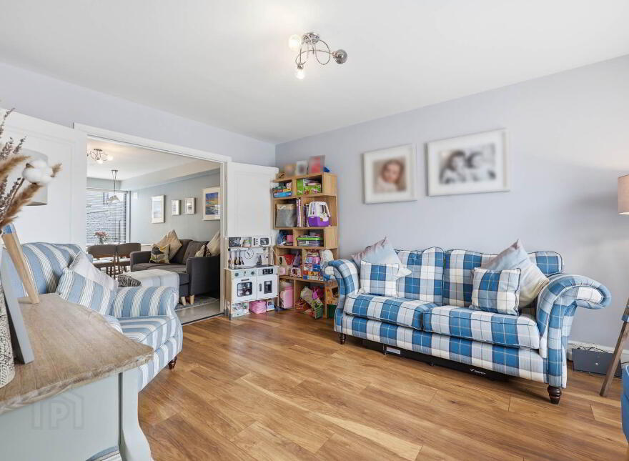 30 Linnett, Barnageeragh Cove, Skerries, K34RF20
