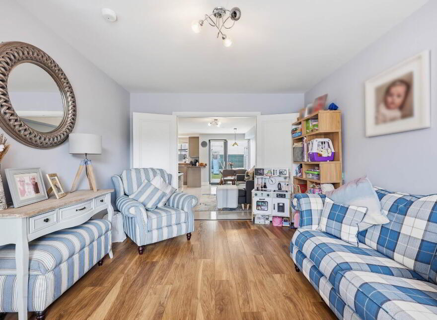 30 Linnett, Barnageeragh Cove, Skerries, K34RF20
