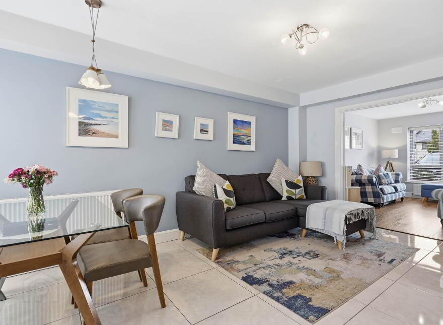 30 Linnett, Barnageeragh Cove, Skerries, K34RF20