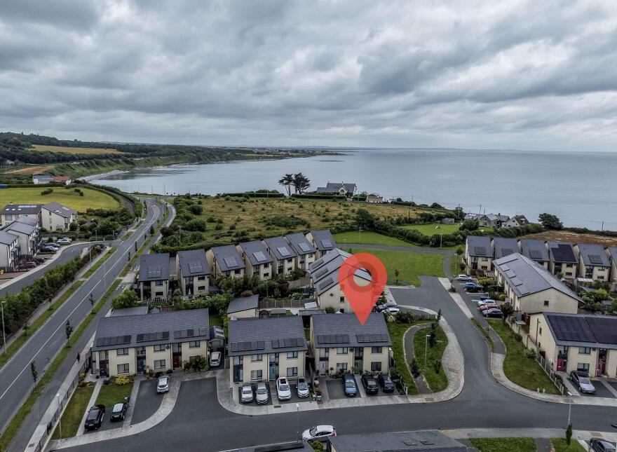 30 Linnett, Barnageeragh Cove, Skerries, K34RF20