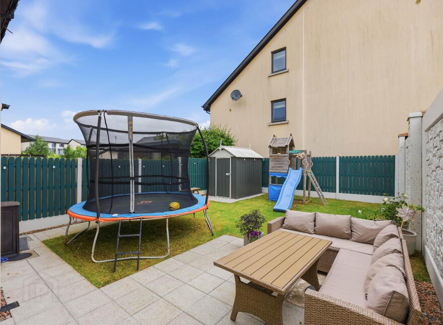 30 Linnett, Barnageeragh Cove, Skerries, K34RF20