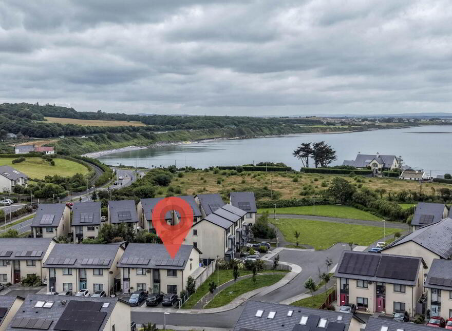 30 Linnett, Barnageeragh Cove, Skerries, K34RF20