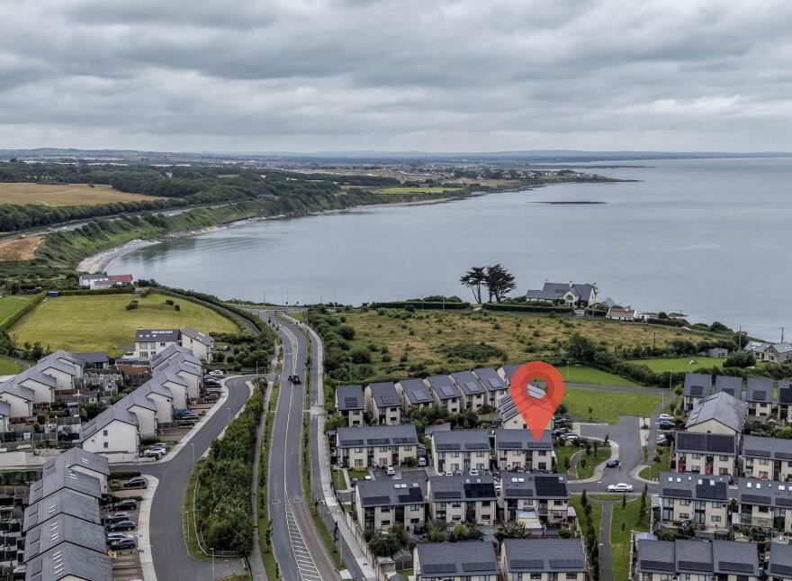 30 Linnett, Barnageeragh Cove, Skerries, K34RF20