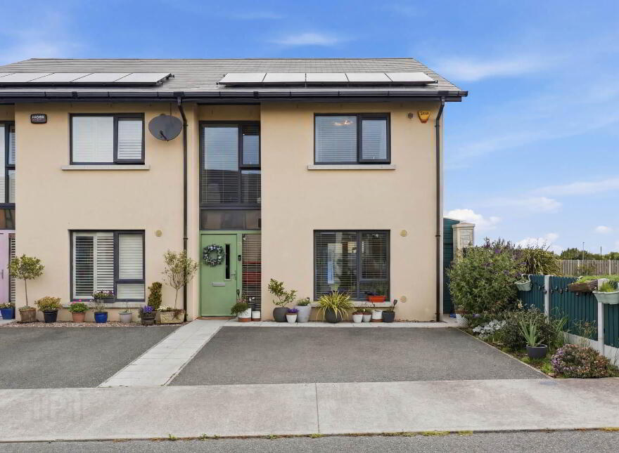 30 Linnett, Barnageeragh Cove, Skerries, K34RF20