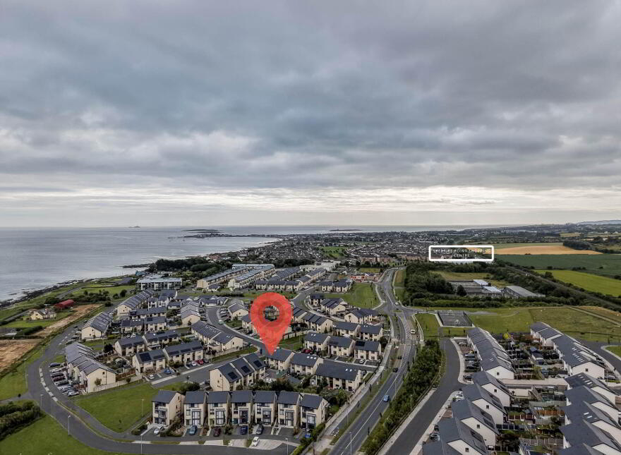 30 Linnett, Barnageeragh Cove, Skerries, K34RF20
