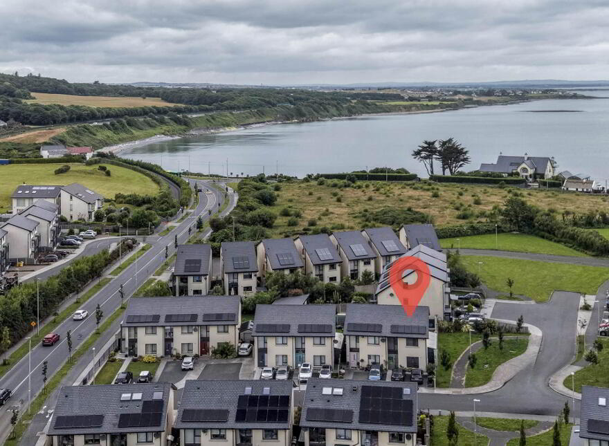30 Linnett, Barnageeragh Cove, Skerries, K34RF20