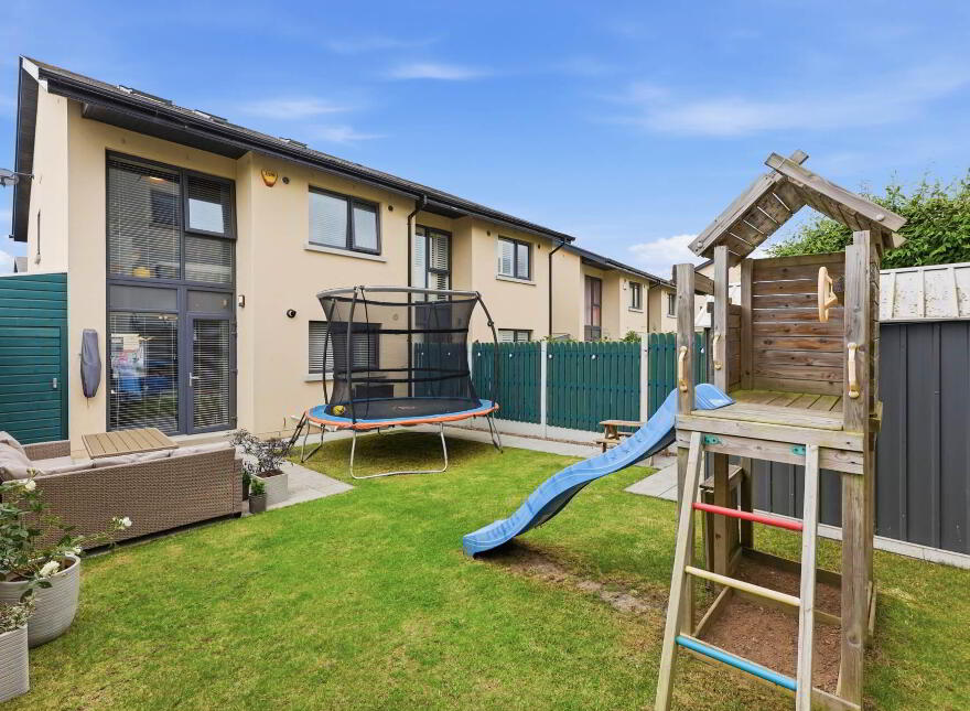 30 Linnett, Barnageeragh Cove, Skerries, K34RF20