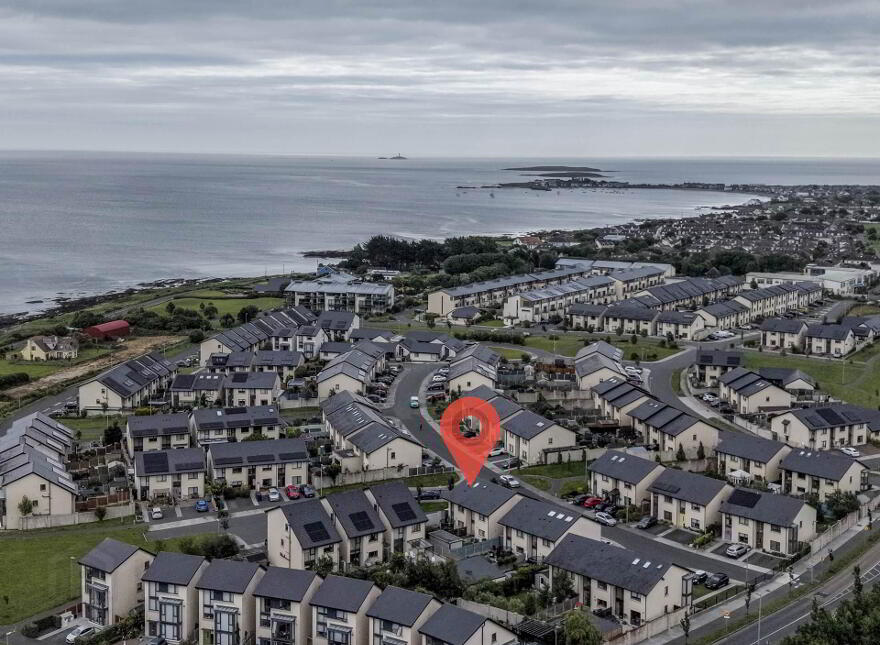 30 Linnett, Barnageeragh Cove, Skerries, K34RF20