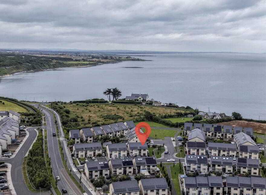 30 Linnett, Barnageeragh Cove, Skerries, K34RF20