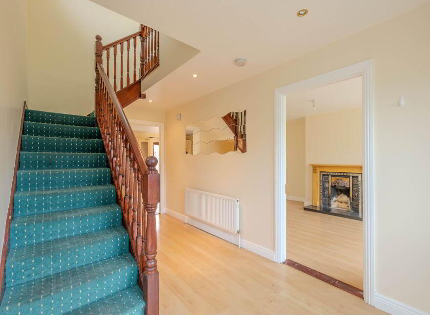 39 Kilmore Willows, Ballyjamesduff, A82E7W4