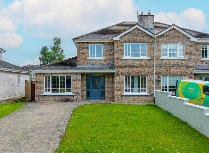 39 Kilmore Willows, Ballyjamesduff, A82E7W4