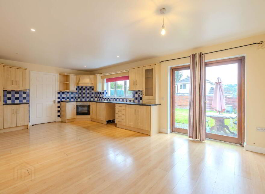 39 Kilmore Willows, Ballyjamesduff, A82E7W4