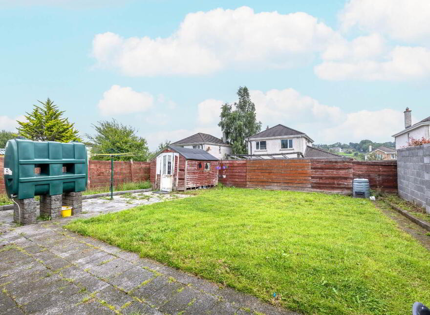 39 Kilmore Willows, Ballyjamesduff, A82E7W4