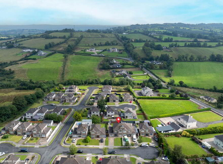 39 Kilmore Willows, Ballyjamesduff, A82E7W4