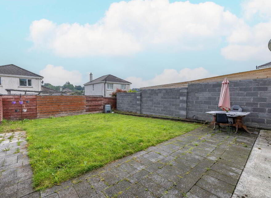 39 Kilmore Willows, Ballyjamesduff, A82E7W4