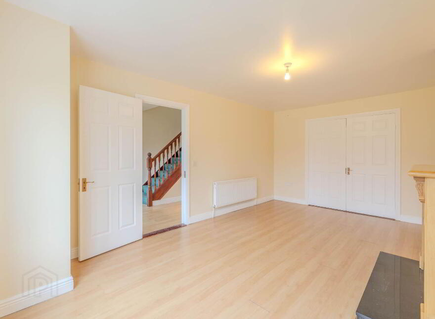 39 Kilmore Willows, Ballyjamesduff, A82E7W4