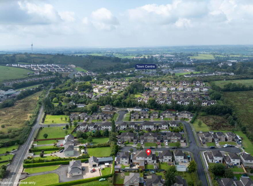 39 Kilmore Willows, Ballyjamesduff, A82E7W4