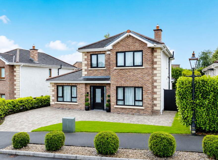 15 Landsdowne Manor, Swellan Lower, Cavan Town, H12WR12