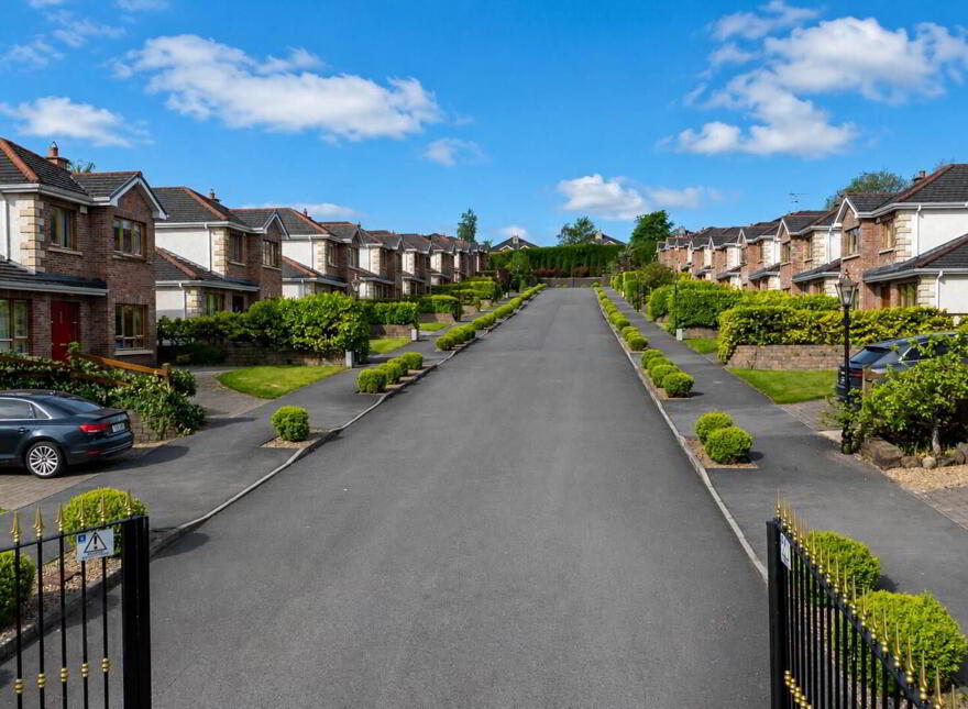 15 Landsdowne Manor, Swellan Lower, Cavan Town, H12WR12