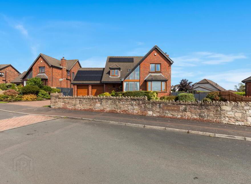 28 Teal Rocks, Newtownards, BT23 8GL