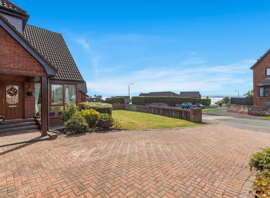 28 Teal Rocks, Newtownards, BT23 8GL