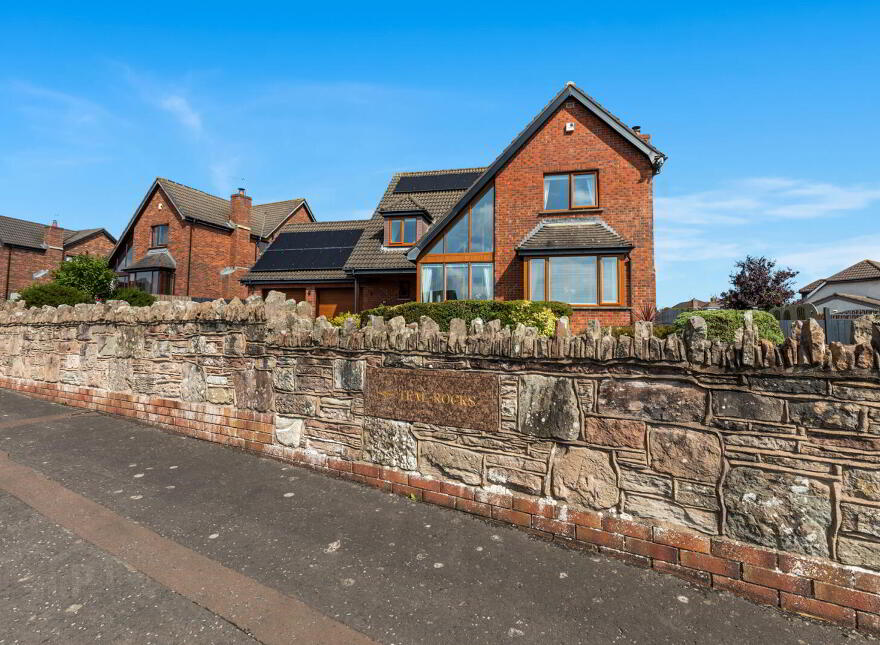 28 Teal Rocks, Newtownards, BT23 8GL