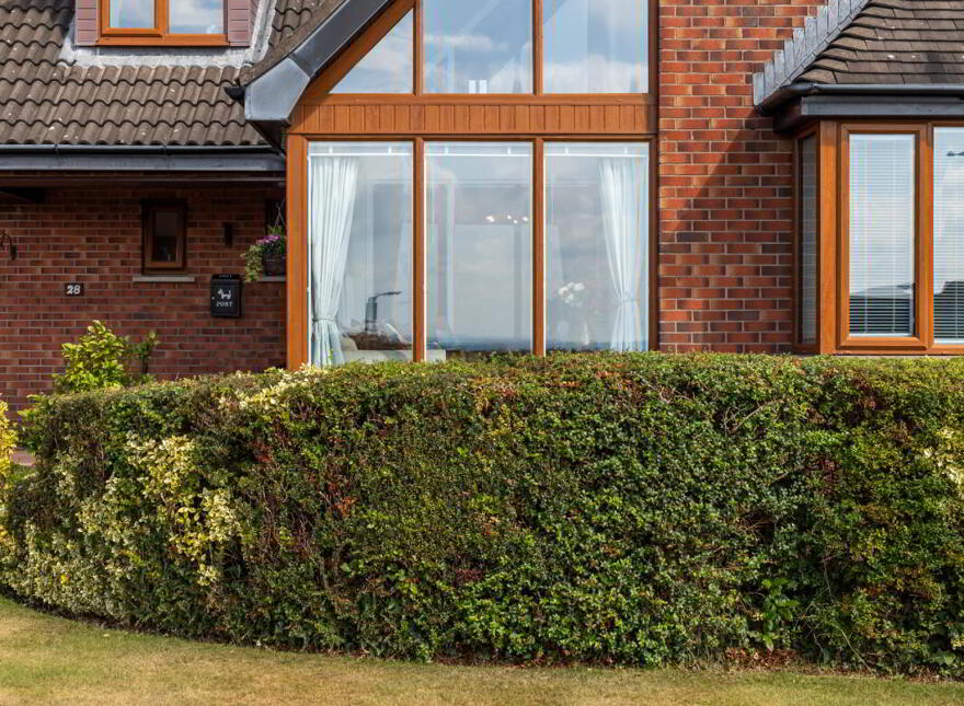 28 Teal Rocks, Newtownards, BT23 8GL
